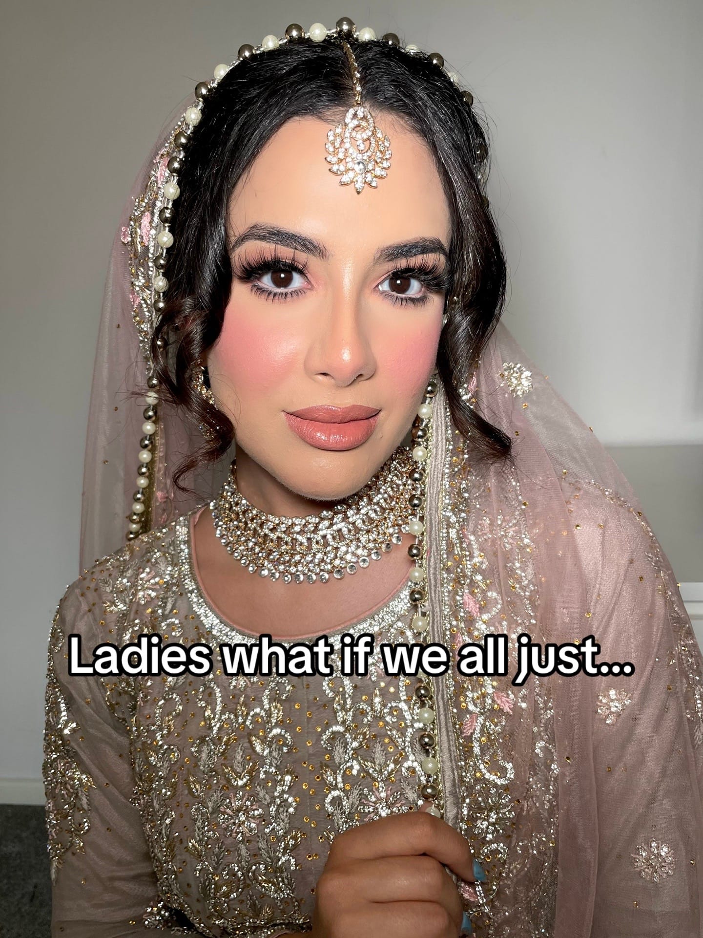 Post 8 by Glambysahra on TikTok (video)