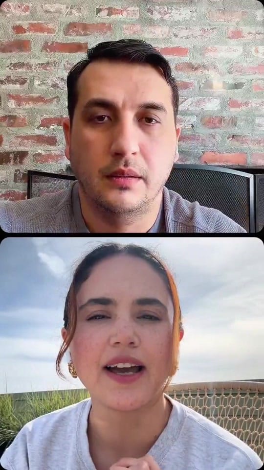 Post 2 by turkmen_in_us on TikTok (video)