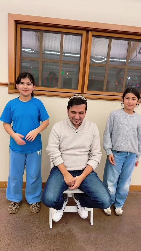 Post 6 by turkmen_in_us on TikTok (video)