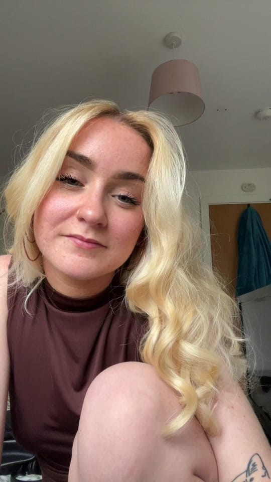 Post 1 by abbie lawrance on TikTok (video)