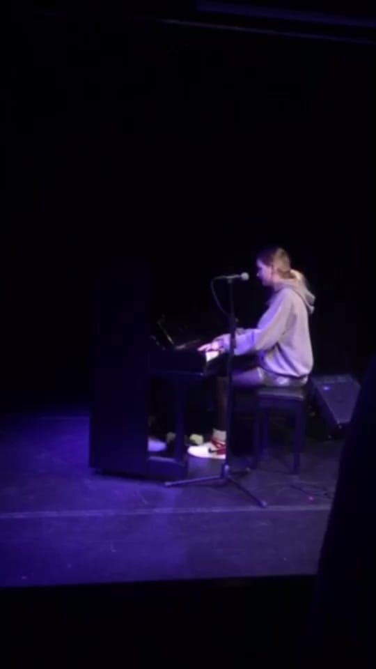 Post 9 by abbie lawrance on TikTok (video)