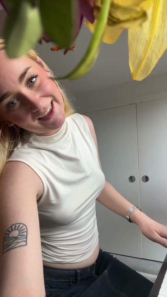 Post 4 by abbie lawrance on TikTok (video)