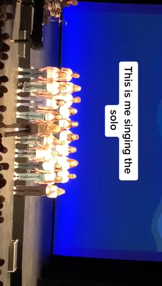 Post 10 by abbie lawrance on TikTok (video)