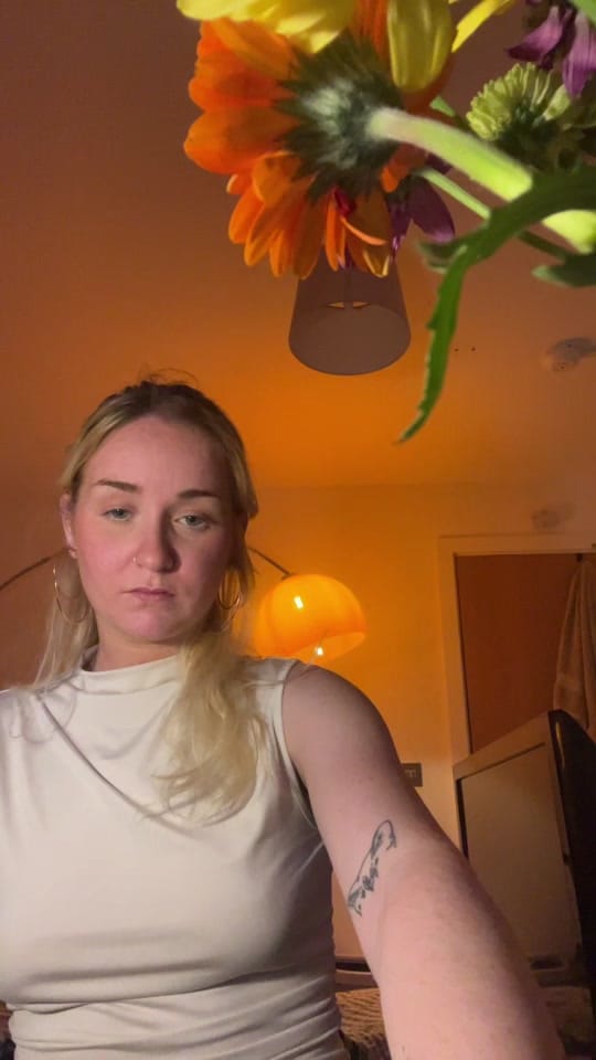 Post 2 by abbie lawrance on TikTok (video)