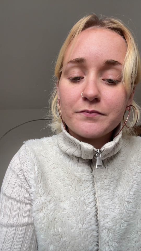 Post 6 by abbie lawrance on TikTok (video)
