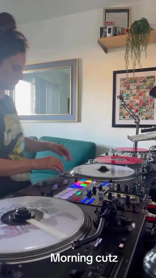 Post 6 by Annalyze on TikTok (video)