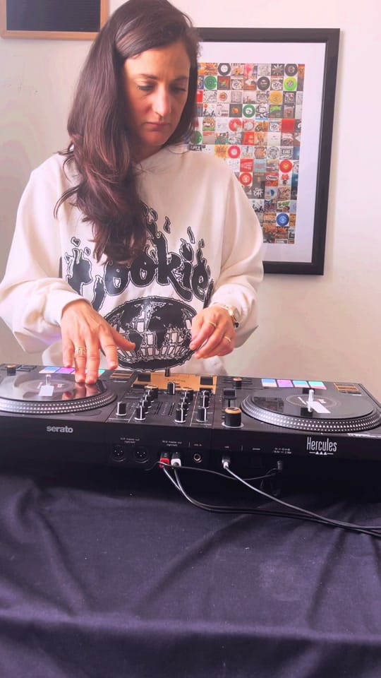 Post 7 by Annalyze on TikTok (video)
