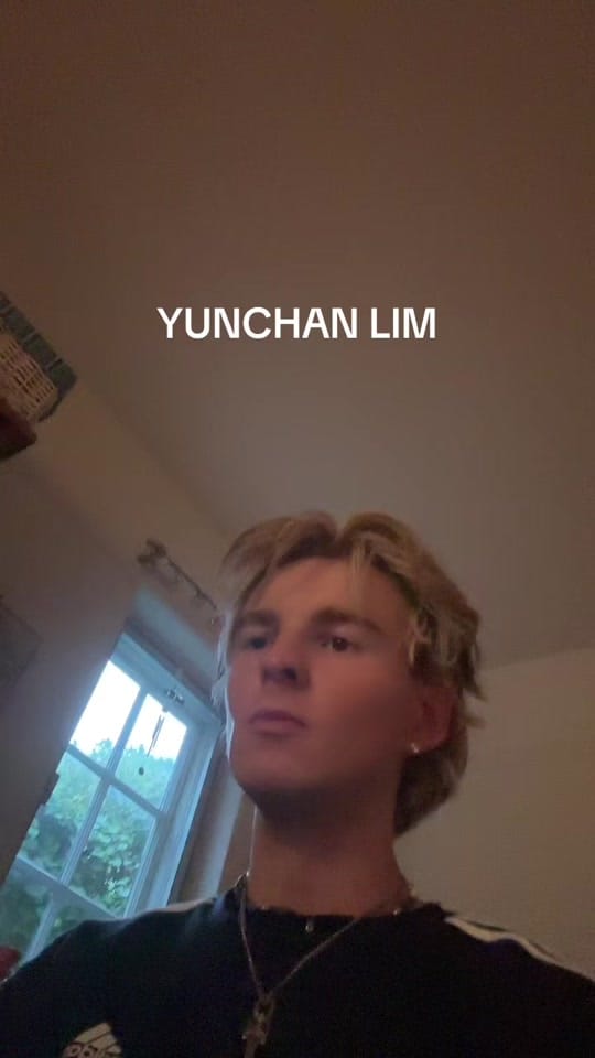 Post 7 by Finnstyles 🎹 on TikTok (video)