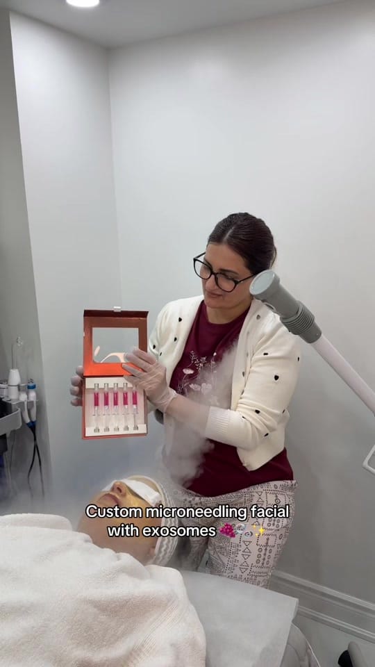 Post 9 by beautybymandy.ca on TikTok (video)