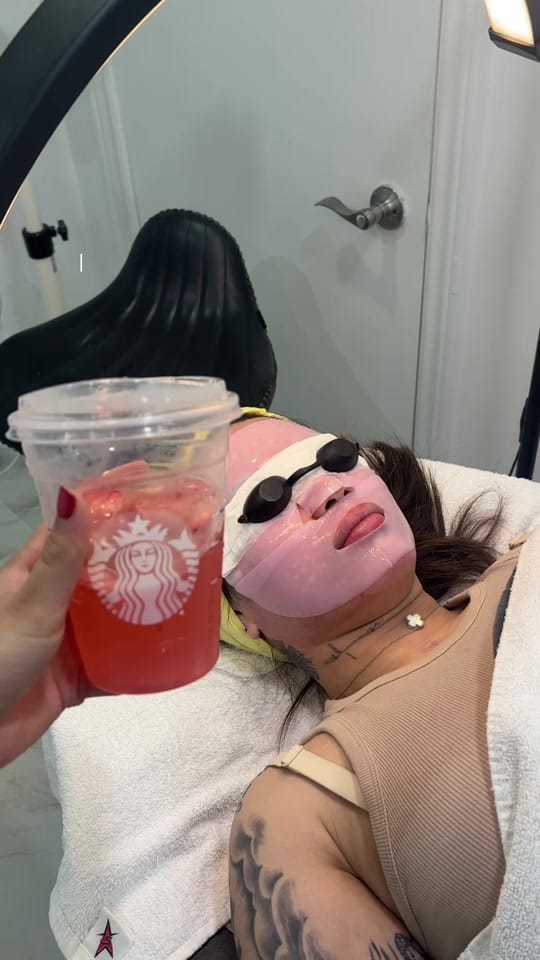Post 8 by beautybymandy.ca on TikTok (video)