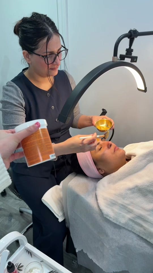 Post 10 by beautybymandy.ca on TikTok (video)