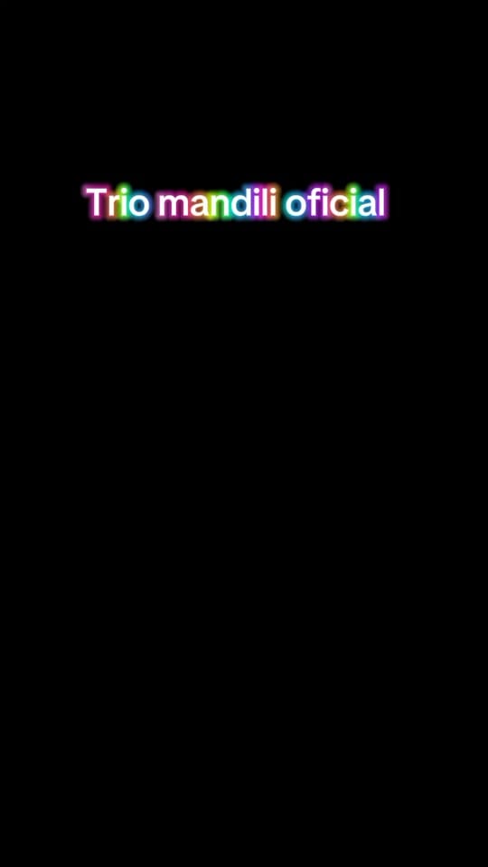 Post 10 by Trio Mandili on TikTok (video)