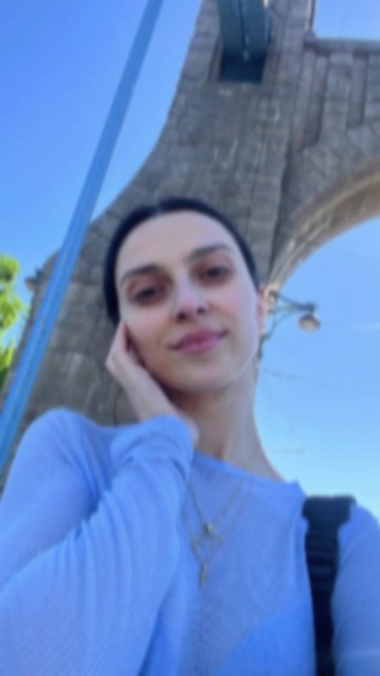Post 1 by Trio Mandili on TikTok (video)