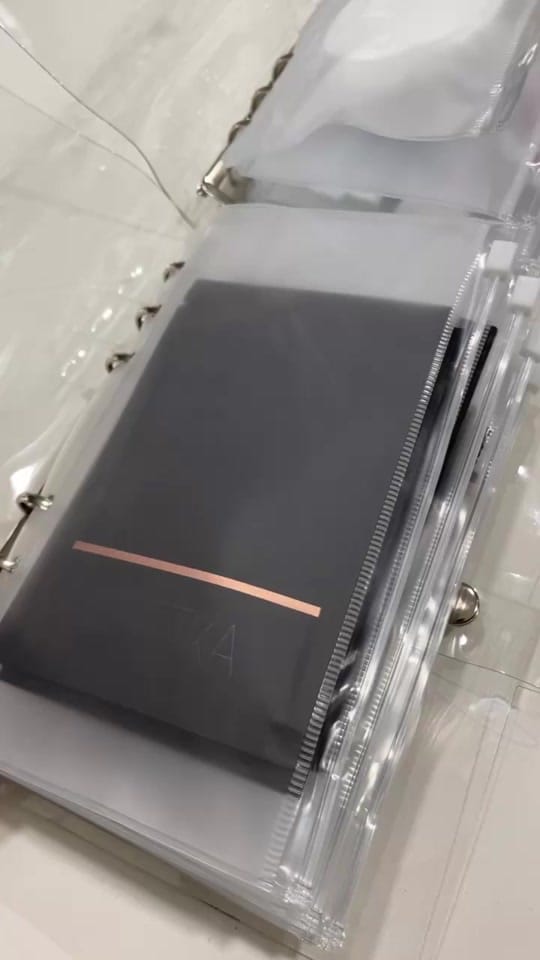 Post 5 by makeupbykatina on TikTok (video)