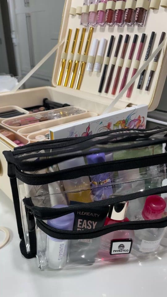 Post 4 by makeupbykatina on TikTok (video)