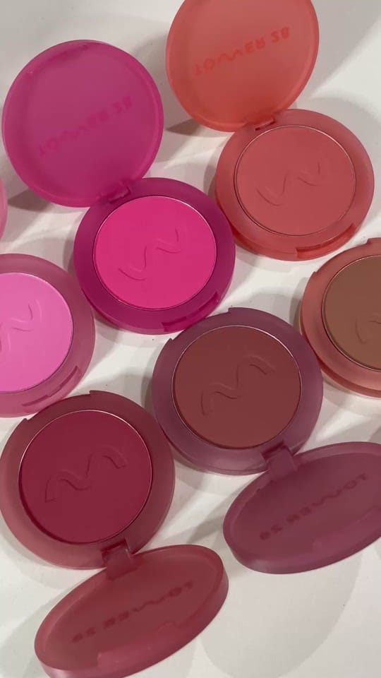 Post 1 by makeupbykatina on TikTok (video)