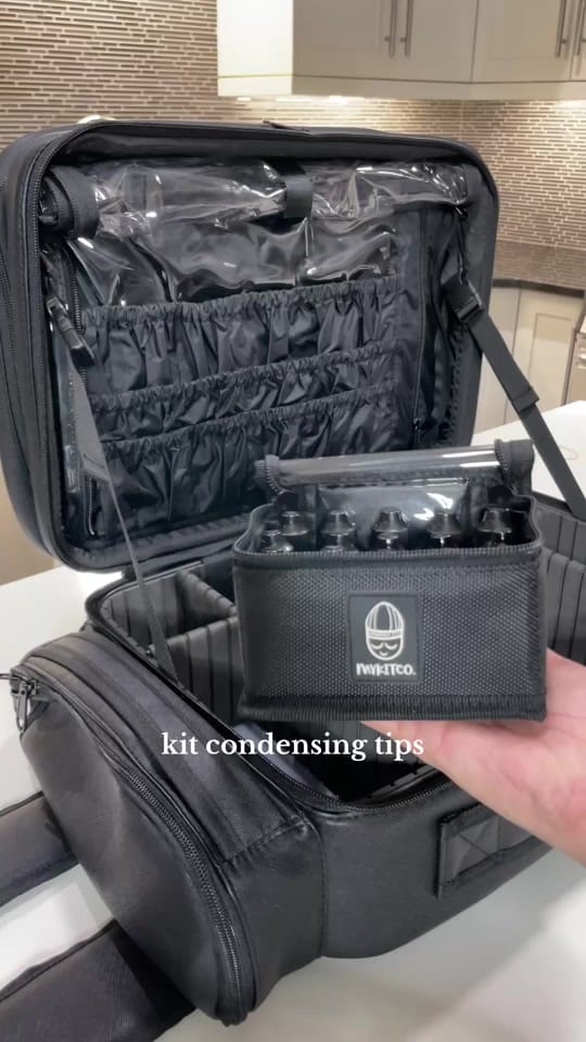 Post 10 by makeupbykatina on TikTok (video)