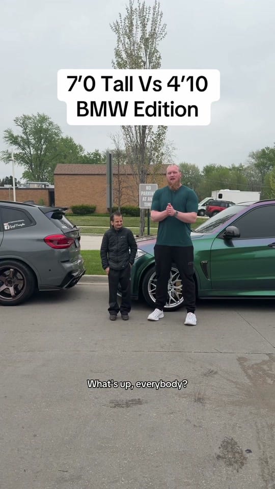 Post 4 by Sean Berg on TikTok (video)
