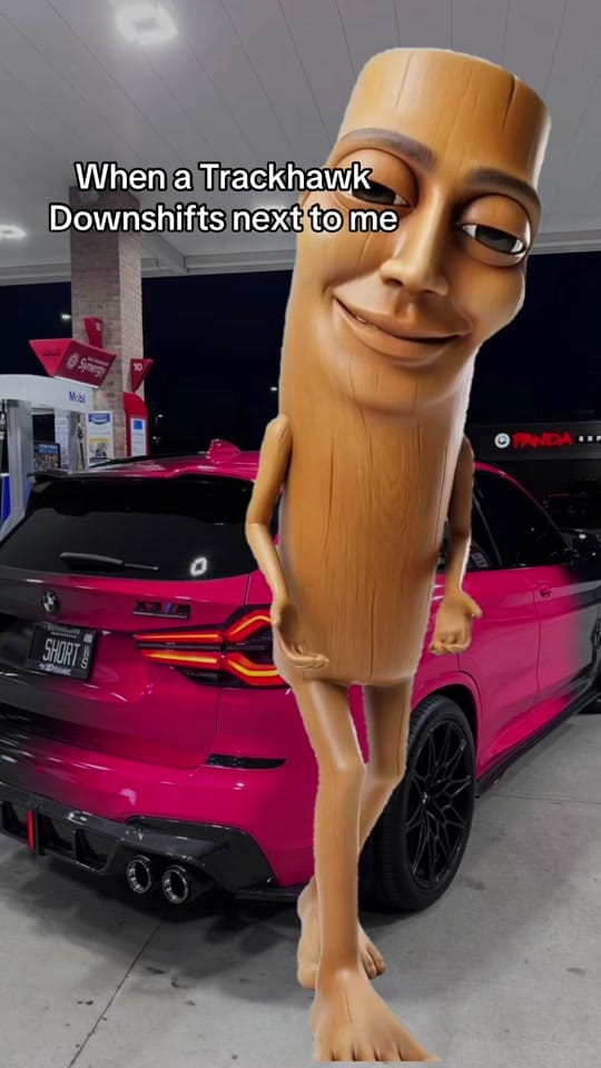 Post 2 by Sean Berg on TikTok (video)