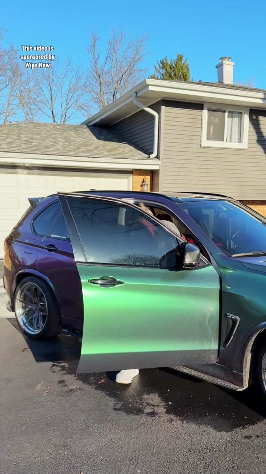 Post 3 by Sean Berg on TikTok (video)