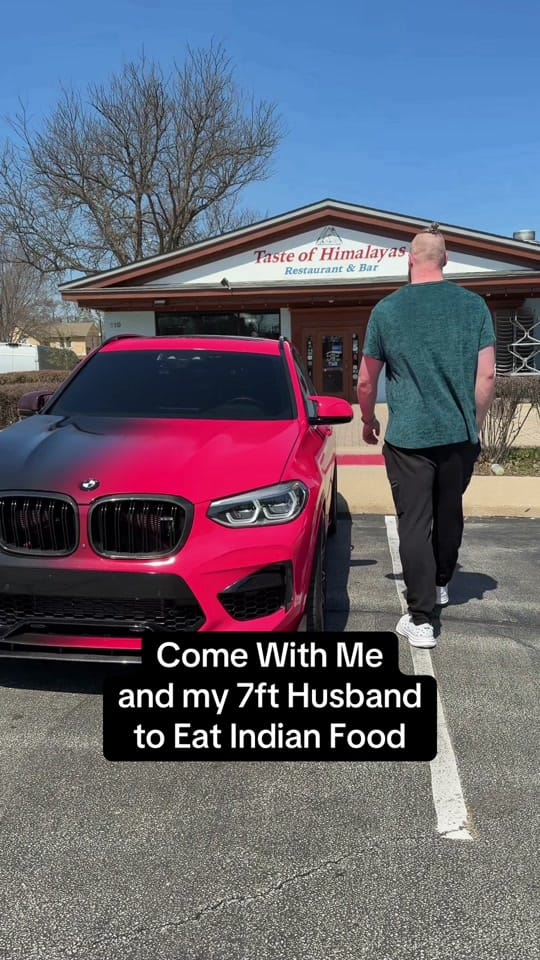 Post 8 by Sean Berg on TikTok (video)