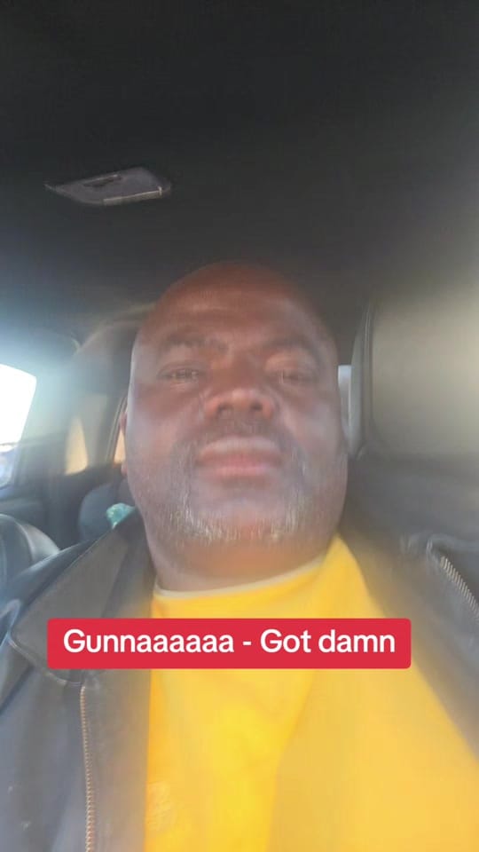 Post 10 by Captain Dundee on TikTok (video)