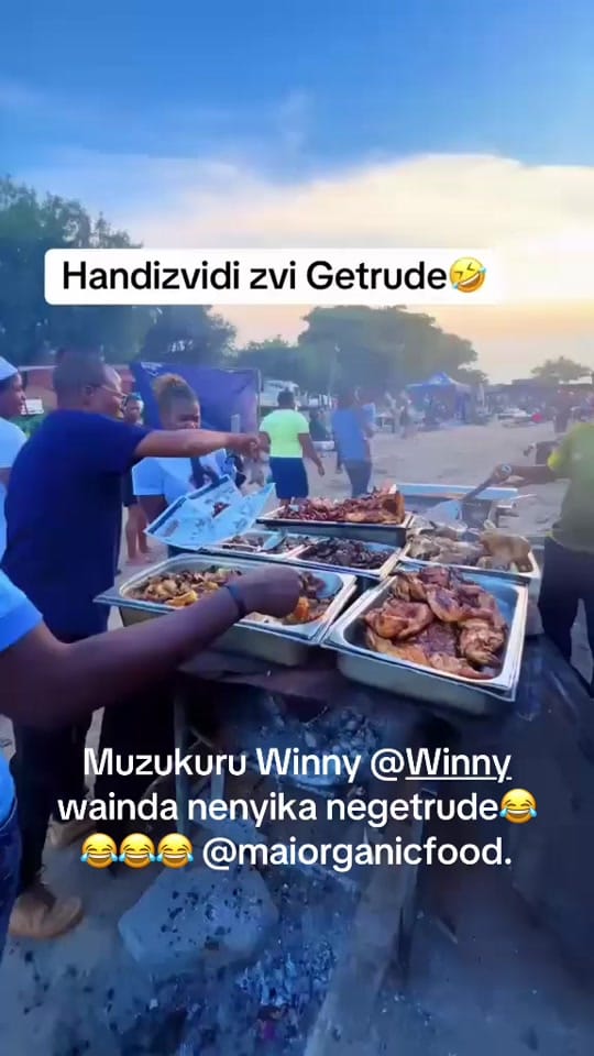Post 7 by Captain Dundee on TikTok (video)