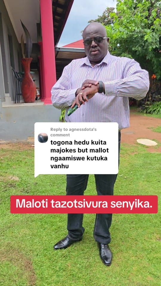 Post 9 by Captain Dundee on TikTok (video)