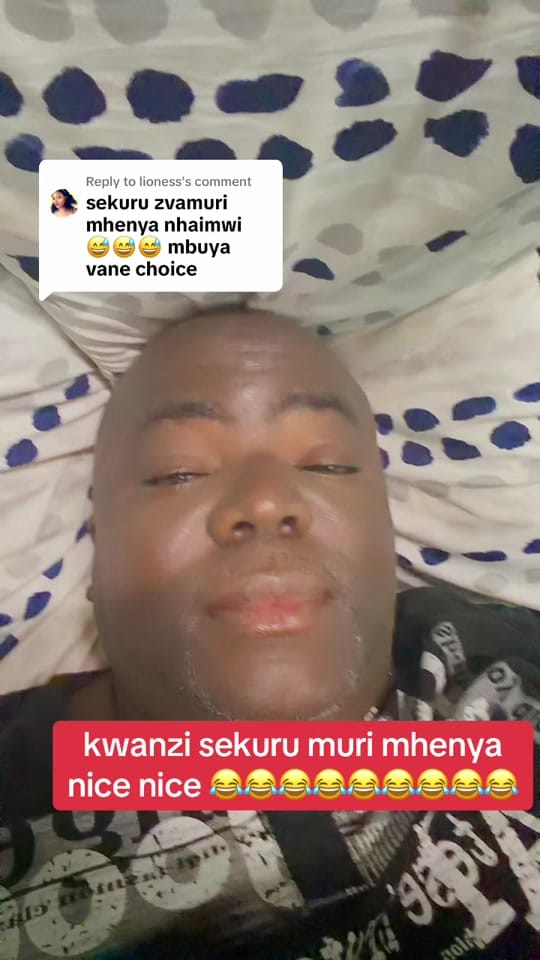 Post 3 by Captain Dundee on TikTok (video)