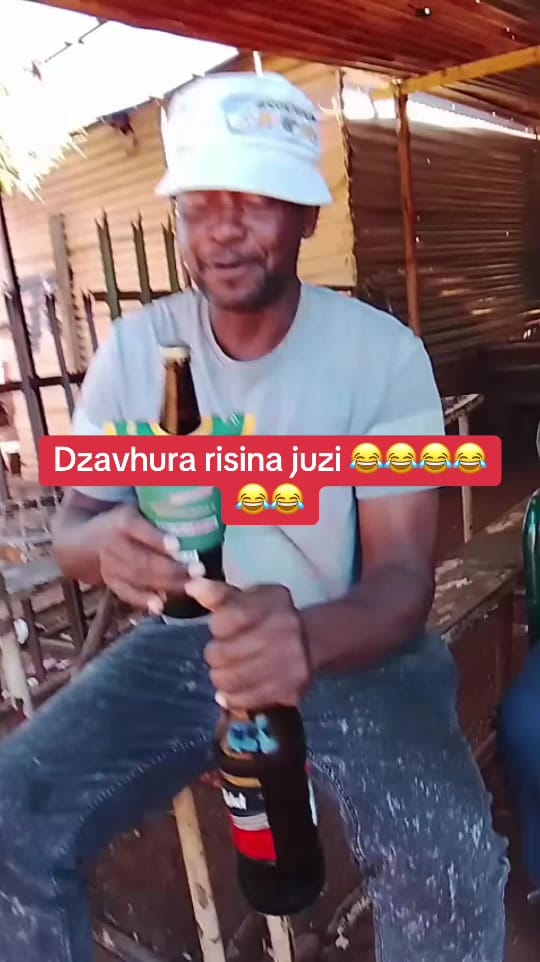 Post 1 by Captain Dundee on TikTok (video)