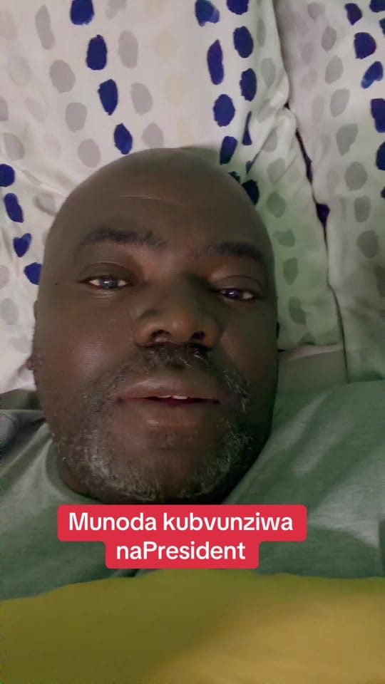 Post 6 by Captain Dundee on TikTok (video)