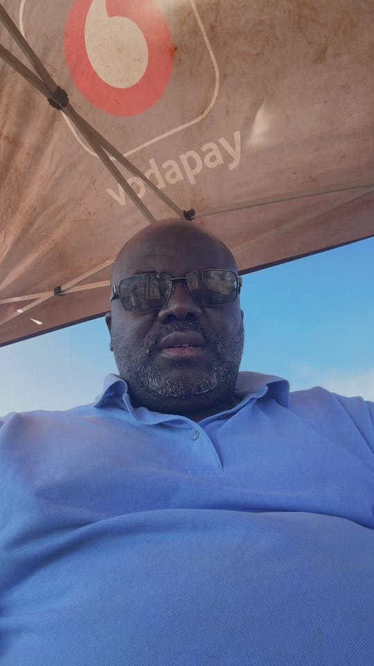 Post 5 by Captain Dundee on TikTok (video)