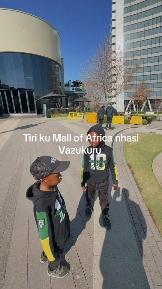 Post 4 by Captain Dundee on TikTok (video)
