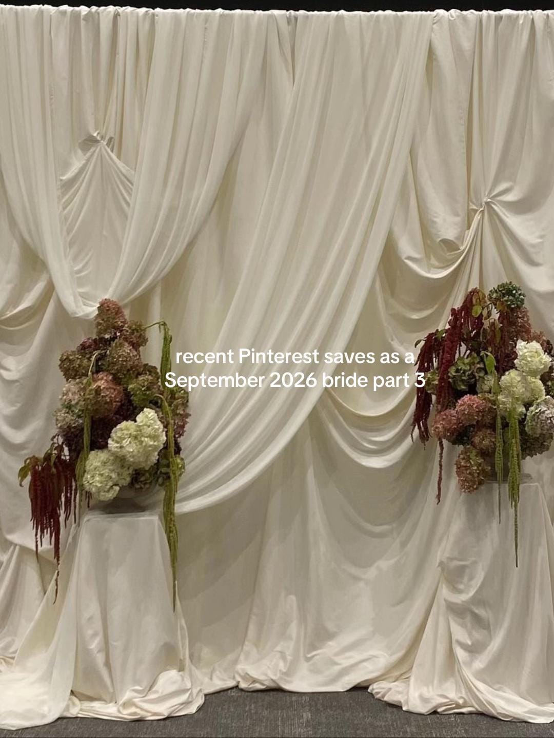 Post 2 by glowingdisposition on TikTok (video)