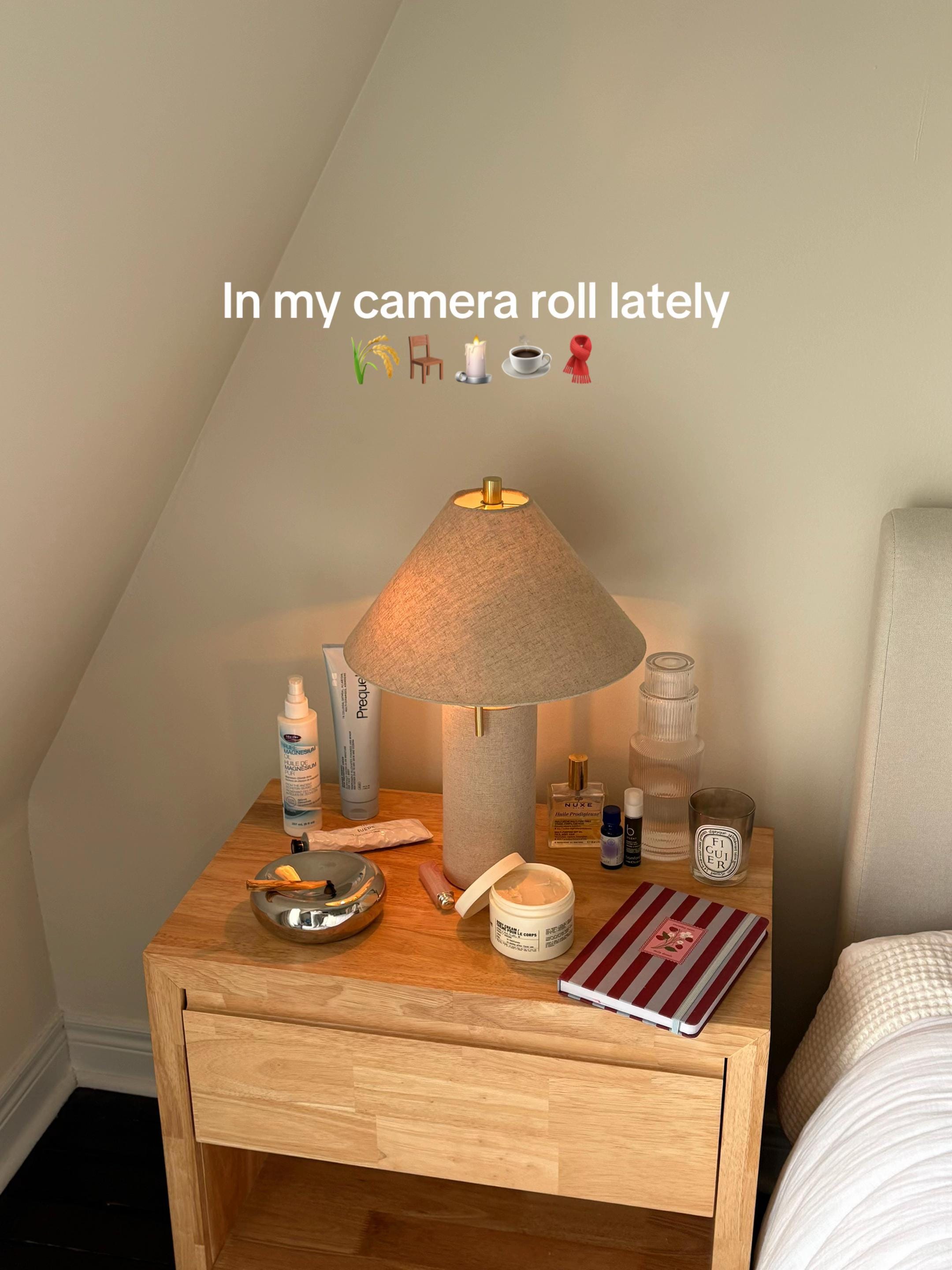Post 4 by glowingdisposition on TikTok (video)