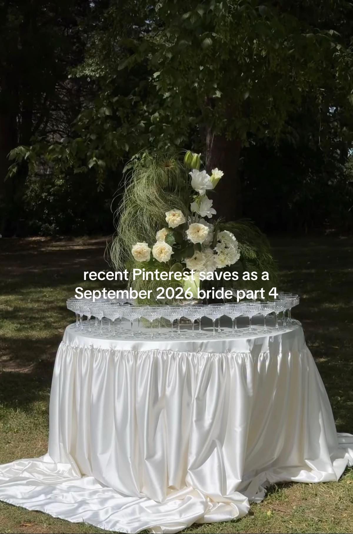 Post 1 by glowingdisposition on TikTok (video)