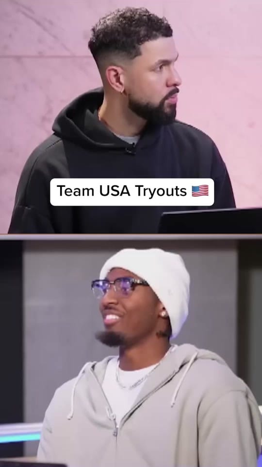 Post 1 by eyeforthegame25 on TikTok (video)