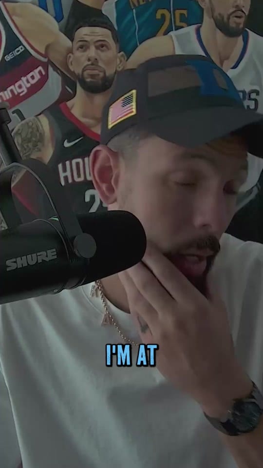 Post 9 by eyeforthegame25 on TikTok (video)