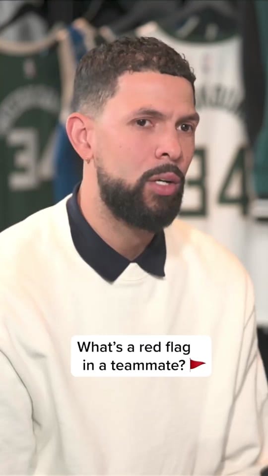 Post 4 by eyeforthegame25 on TikTok (video)