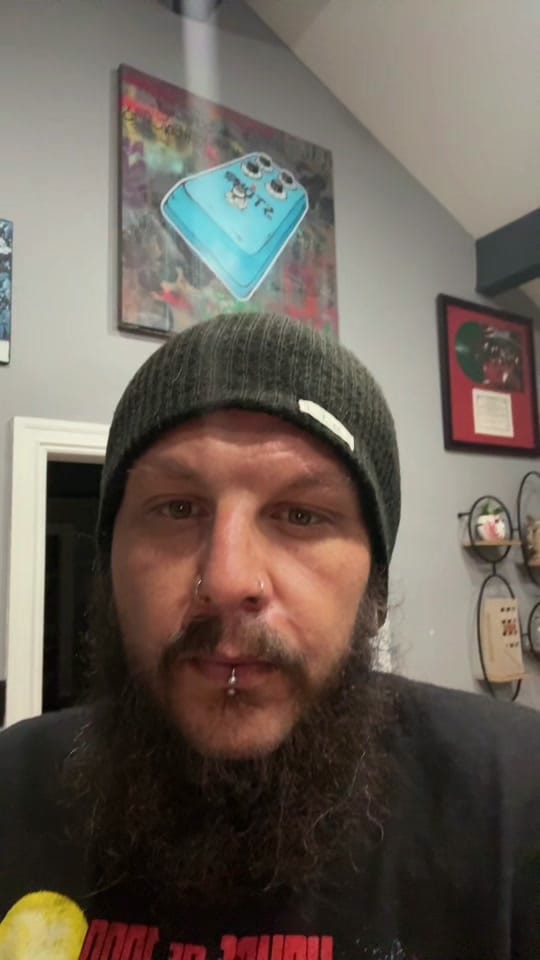 Post 6 by Jeremy Lucky on TikTok (video)