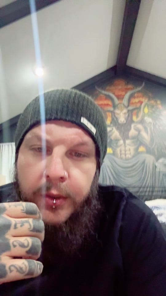 Post 2 by Jeremy Lucky on TikTok (video)