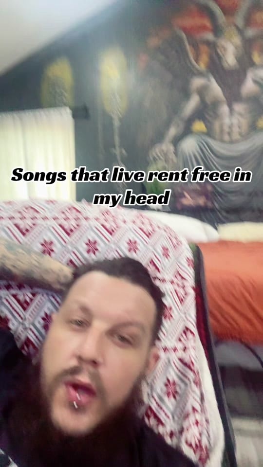 Post 1 by Jeremy Lucky on TikTok (video)