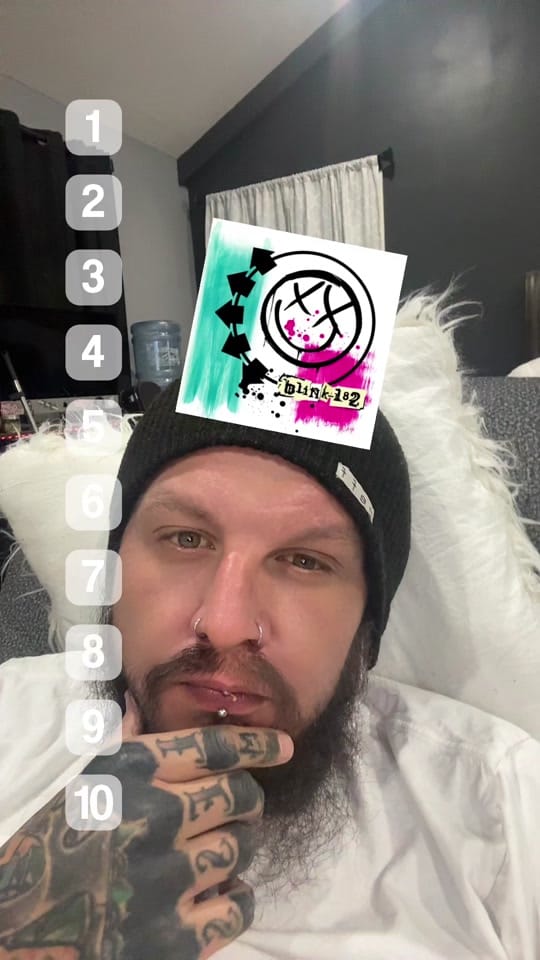 Post 5 by Jeremy Lucky on TikTok (video)