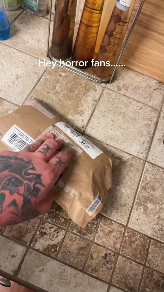 Post 9 by Jeremy Lucky on TikTok (video)
