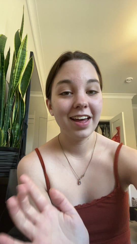 Post 8 by alden.koester on TikTok (video)