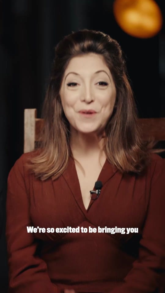 Post 1 by The Alexandra, Birmingham on TikTok (video)