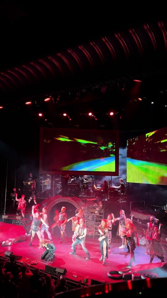 Post 3 by The Alexandra, Birmingham on TikTok (video)