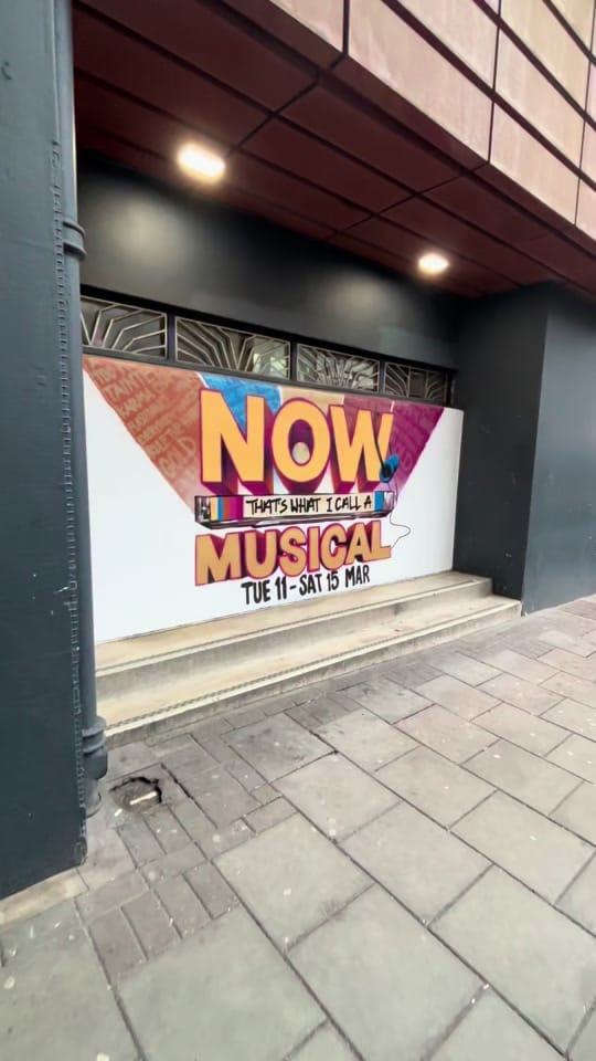 Post 4 by The Alexandra, Birmingham on TikTok (video)