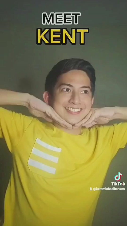 Post 9 by The Kent Show on TikTok (video)