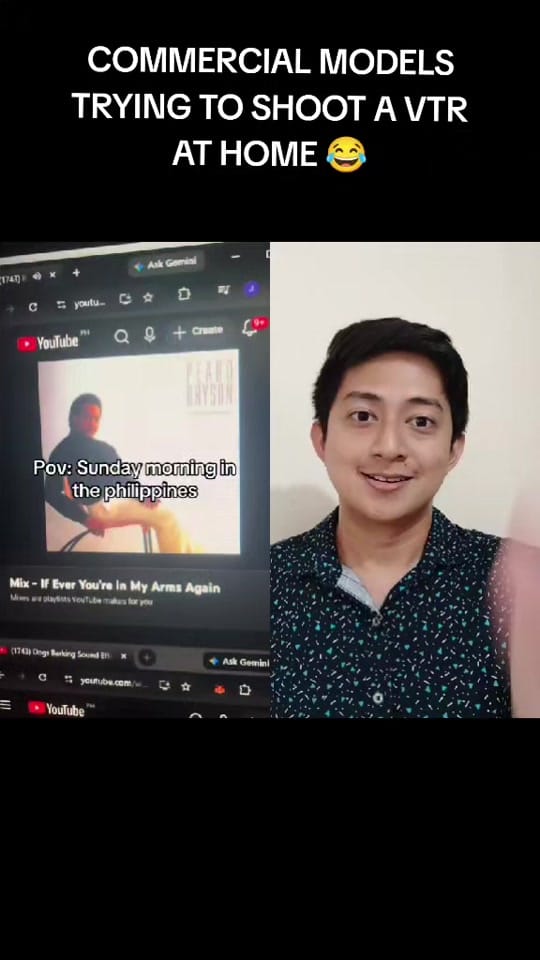 Post 7 by The Kent Show on TikTok (video)